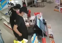 浙江一奶茶店职员因手头拮据，偷记雇主支付密码，“蚂蚁搬家”式盗转数千元
New