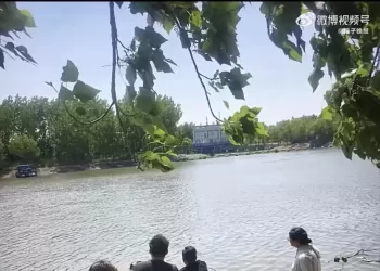 兄妹救4名落水者后被拉黑，获救者伙伴称“被救者身份不便公开”
New