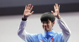 今天，亚运赛场将决出25金！冲金点一览
New