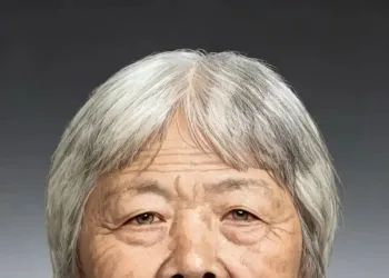 “梅姨”落网后第四版画像曝光，知名刑侦画像师林宇辉称新版画像与初代画像反差极大
New