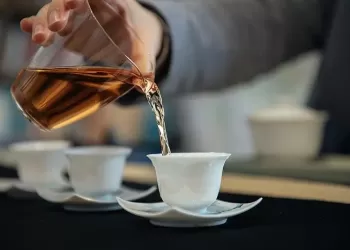 死亡风险降低13% 没想到喝茶还有这些功效