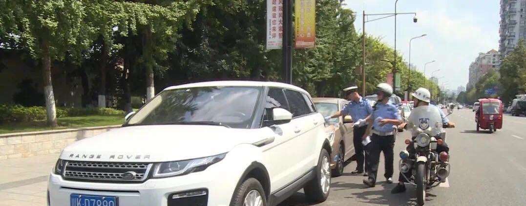 内江司机注意！内江这几个地方临时停车位取消了！-1.jpg