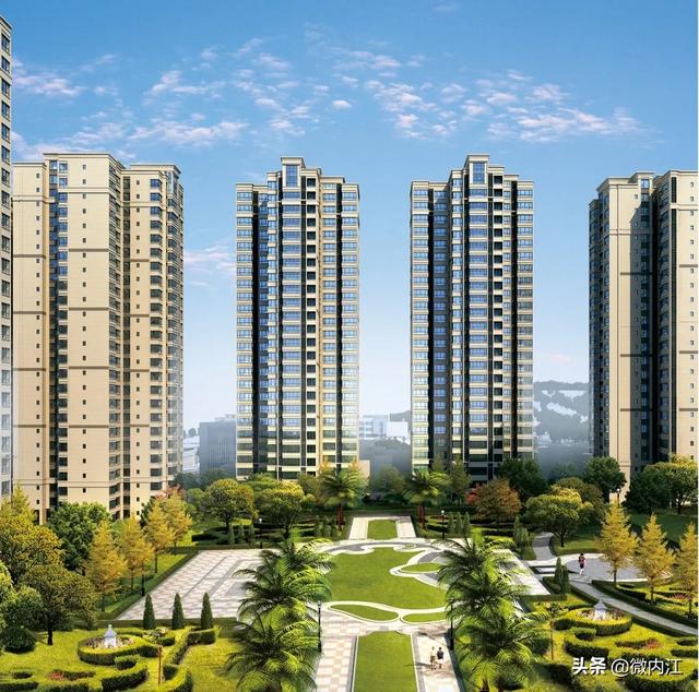 大隐于“市”！在内江城区，有这样一个绝美的地方——-1.jpeg