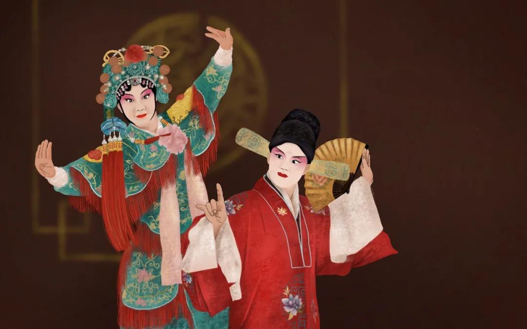 足不出市就能嗨翻国庆假期，内江64项文旅活动等你来耍！-1.jpg