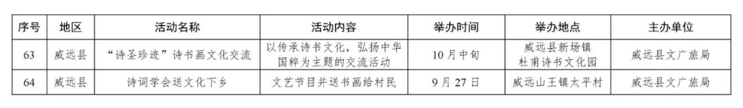足不出市就能嗨翻国庆假期，内江64项文旅活动等你来耍！-8.jpg