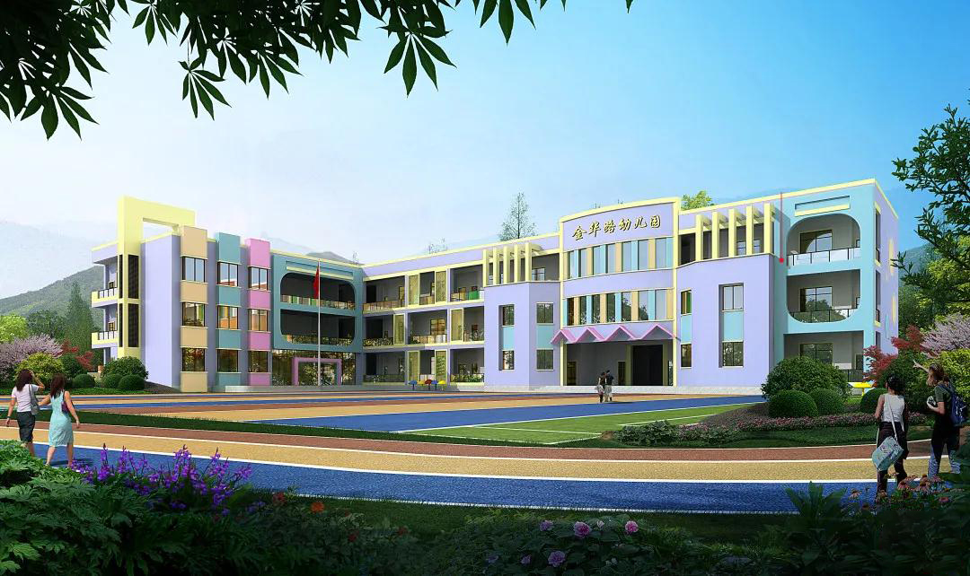 1170个学位！内江将新建3所、扩建1所幼儿园，快看在你家附近吗？-2.jpg