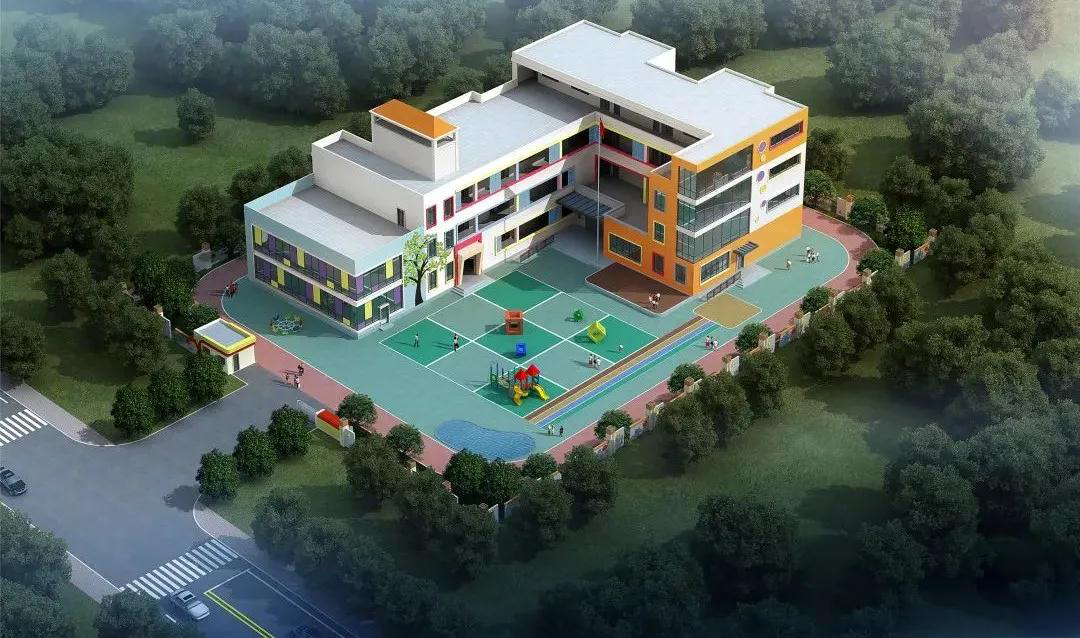 1170个学位！内江将新建3所、扩建1所幼儿园，快看在你家附近吗？-3.jpg
