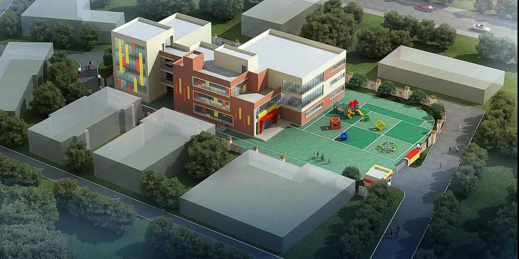 1170个学位！内江将新建3所、扩建1所幼儿园，快看在你家附近吗？-7.jpg
