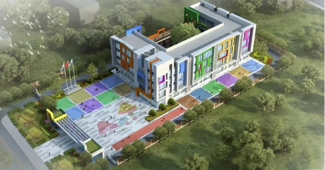 1170个学位！内江将新建3所、扩建1所幼儿园，快看在你家附近吗？-5.jpg