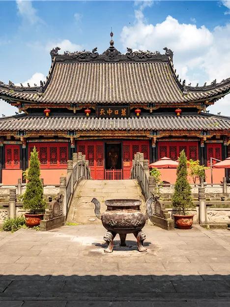【大千故里古牌坊·骑马踩水游内江】内江7条精品旅游线路正式发布-5.jpg