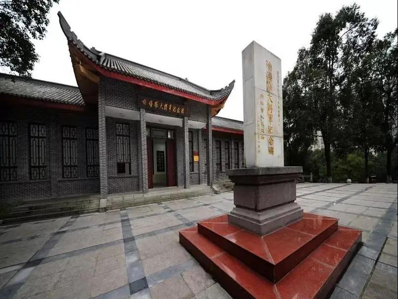【大千故里古牌坊·骑马踩水游内江】内江7条精品旅游线路正式发布-14.jpg