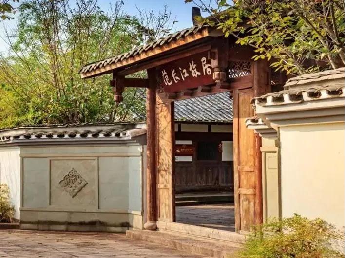 【大千故里古牌坊·骑马踩水游内江】内江7条精品旅游线路正式发布-13.jpg
