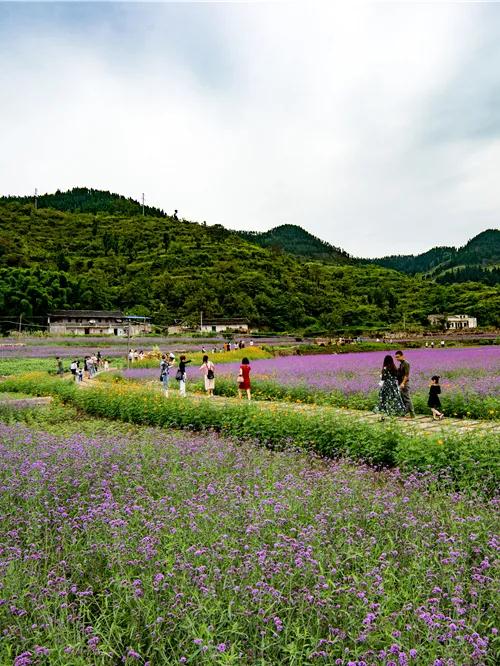 【大千故里古牌坊·骑马踩水游内江】内江7条精品旅游线路正式发布-20.jpg