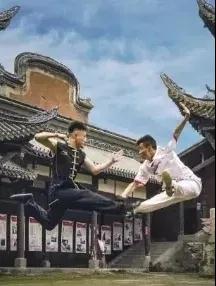 【大千故里古牌坊·骑马踩水游内江】内江7条精品旅游线路正式发布-24.jpg