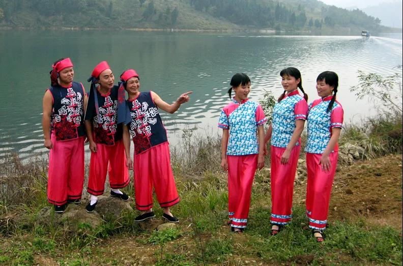 【大千故里古牌坊·骑马踩水游内江】内江7条精品旅游线路正式发布-30.jpg