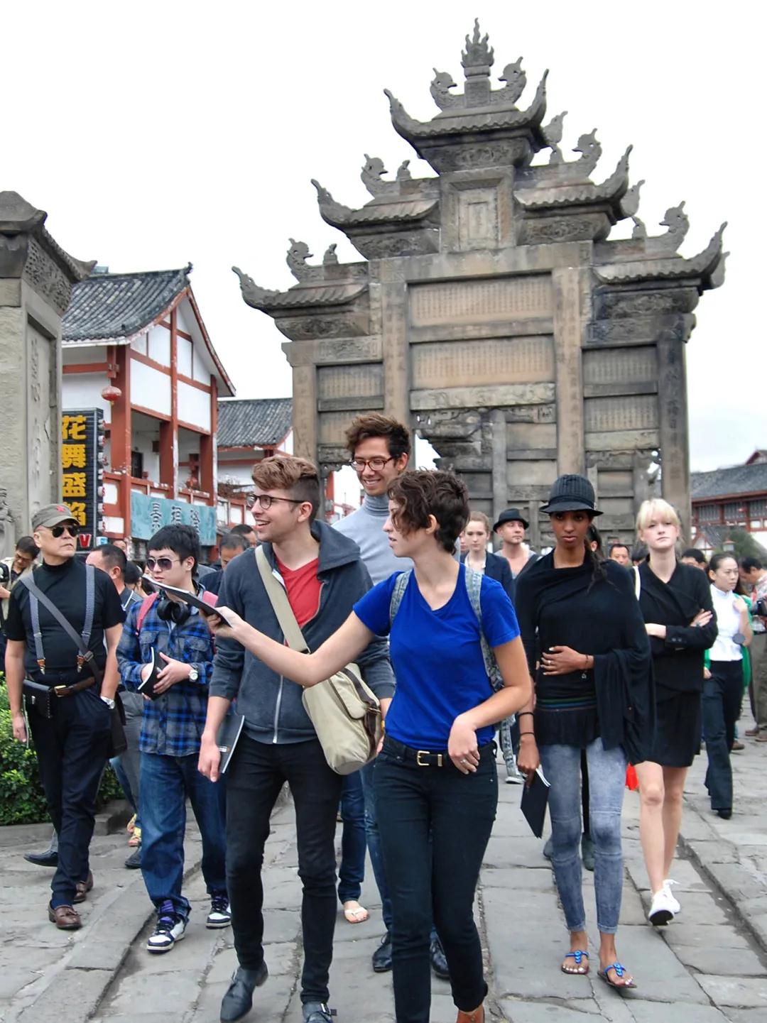 【大千故里古牌坊·骑马踩水游内江】内江7条精品旅游线路正式发布-28.jpg