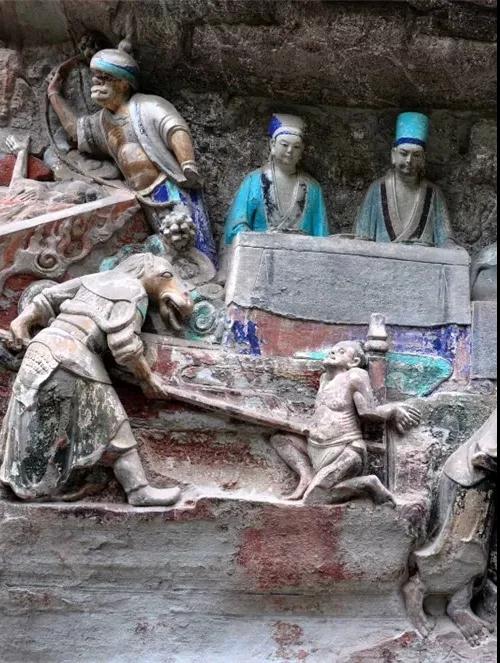【大千故里古牌坊·骑马踩水游内江】内江7条精品旅游线路正式发布-31.jpg