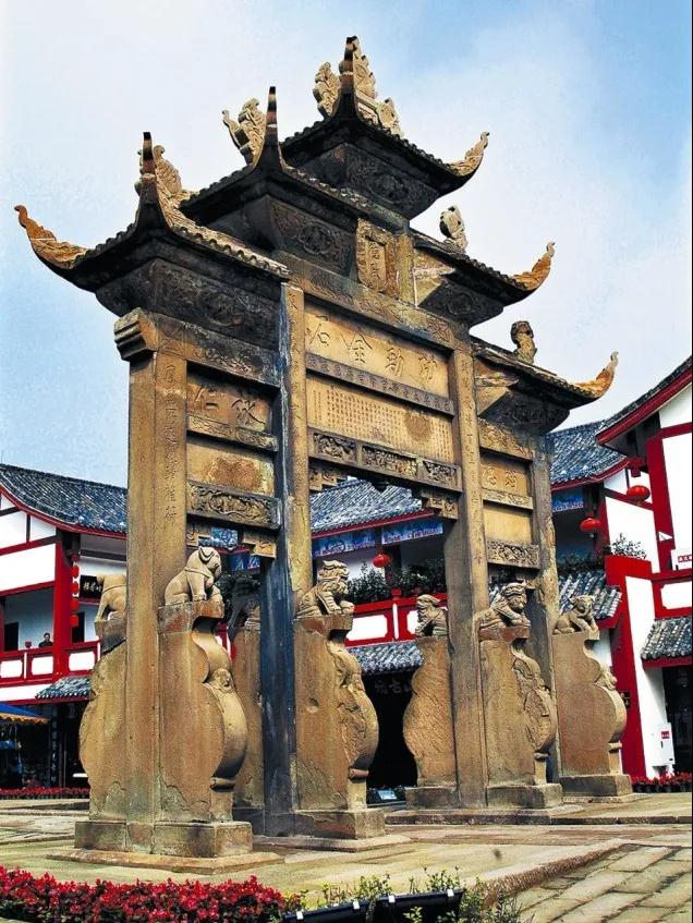【大千故里古牌坊·骑马踩水游内江】内江7条精品旅游线路正式发布-41.jpg