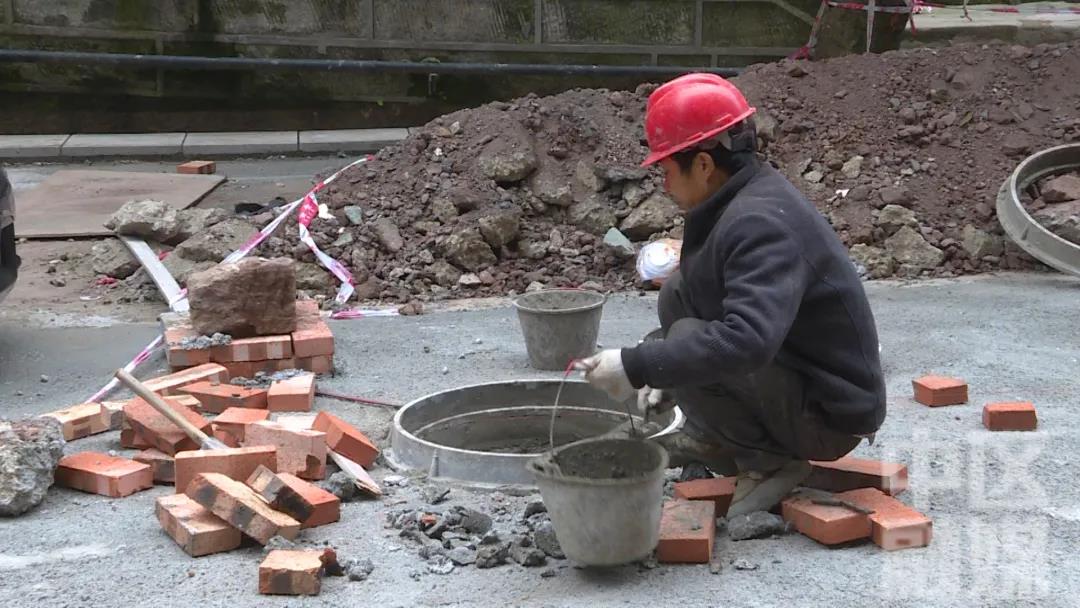 惠及8751户居民！市中区60个城镇老旧小区改造已全部开工-3.jpg