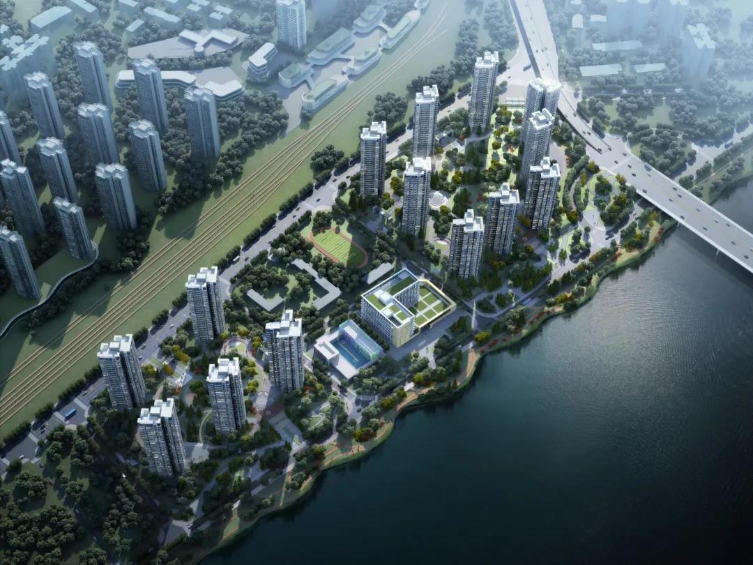 与城市共进，与美好共生丨双国企联袂打造，内江人居迎来新高度！-2.jpg