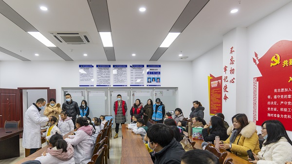 与你童行 温暖同心 —内江市市中区民政局留守儿童和困境儿童帮扶活动圆满成功-10.jpg