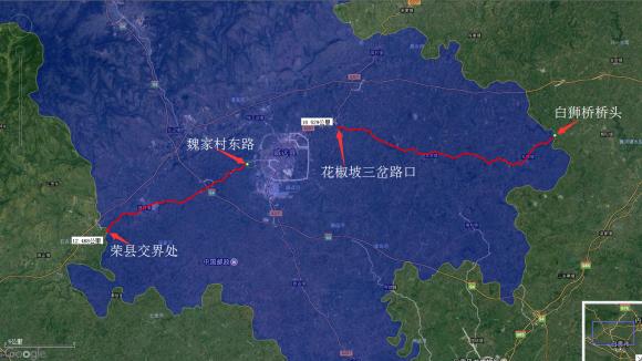双向四车道！自贡通往内江再添一条交通要道！-5.jpg
