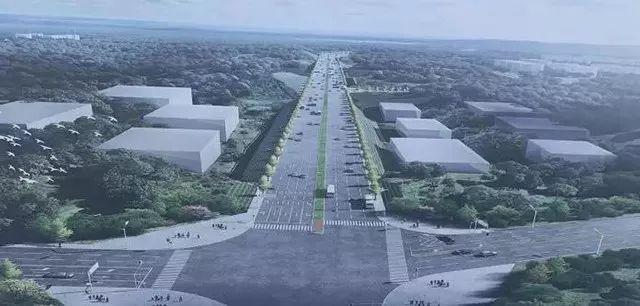双向四车道！自贡通往内江再添一条交通要道！-12.jpg