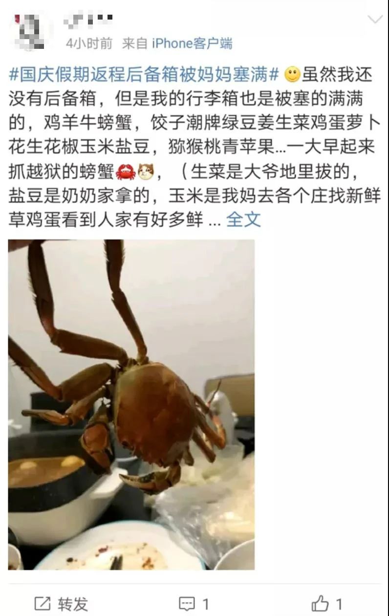 社会 | 太意外！男子离家时爸妈将重礼塞后备厢：300斤，活的！-12.jpg