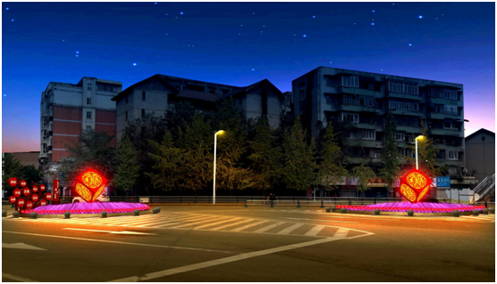 流光溢彩迎新春，市中区2021年春节亮化工程启动-1.png