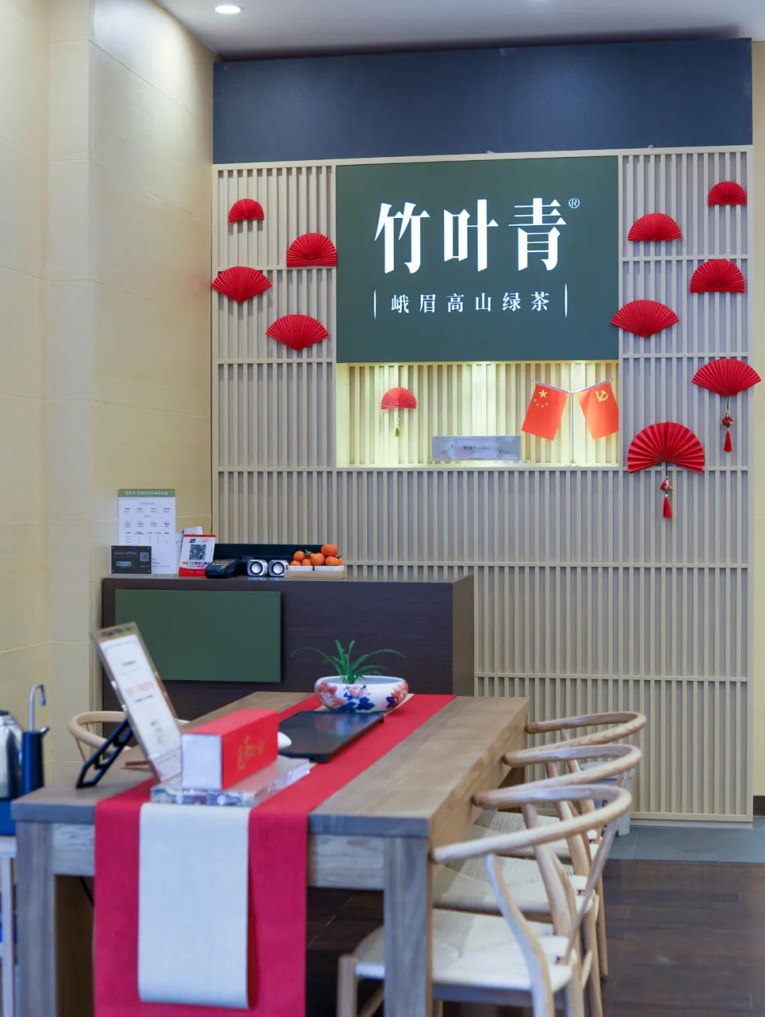 流光溢彩迎新春，市中区2021年春节亮化工程启动-14.jpg