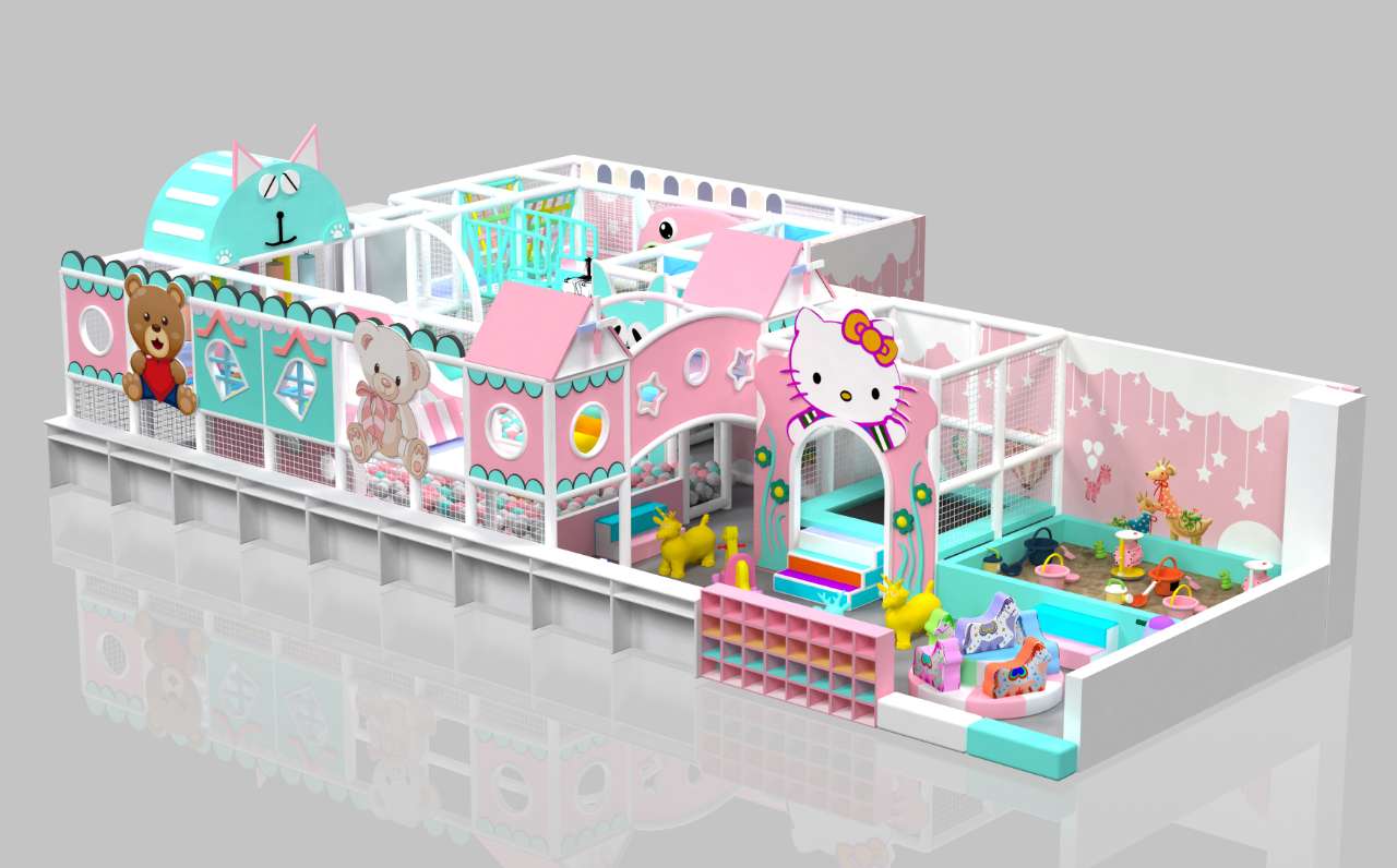 店铺整体转让儿童乐园—【儿童淘气堡乐园】-1.jpg