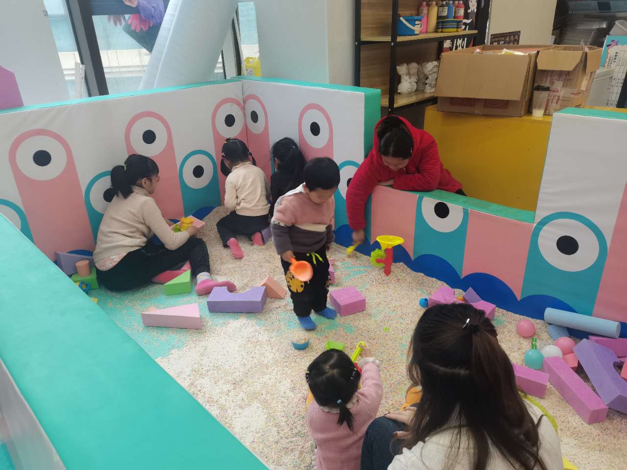 店铺整体转让儿童乐园—【儿童淘气堡乐园】-8.jpg