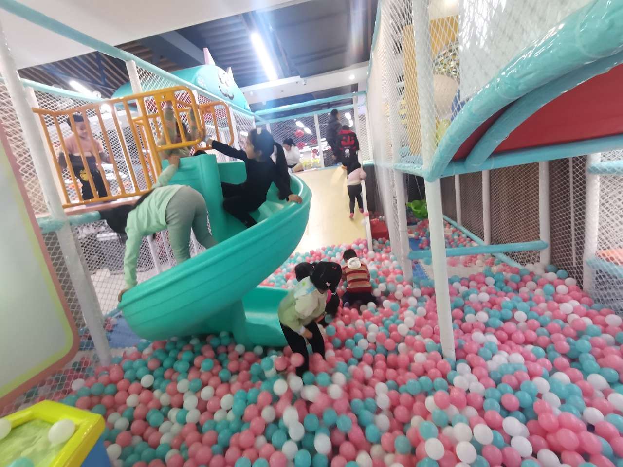 店铺整体转让儿童乐园—【儿童淘气堡乐园】-10.jpg