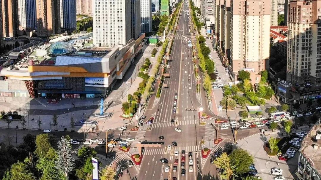 即将通车！内江迈出交通路网将“向东”的关键一步！-11.jpg