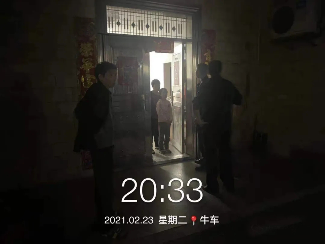 插翅难逃！内江交警明察秋毫，破获道路交通肇事逃逸案-1.jpg
