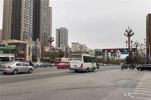 不少司机受过罚！内江交警提醒：城区这些点位易“犯规”-4.jpeg