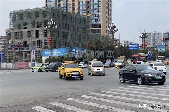 不少司机受过罚！内江交警提醒：城区这些点位易“犯规”-5.jpeg