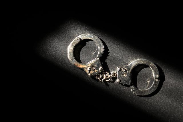 贩运制造毒品超8000克还非法持枪 四川内江一罪犯被执行死刑-1.jpeg