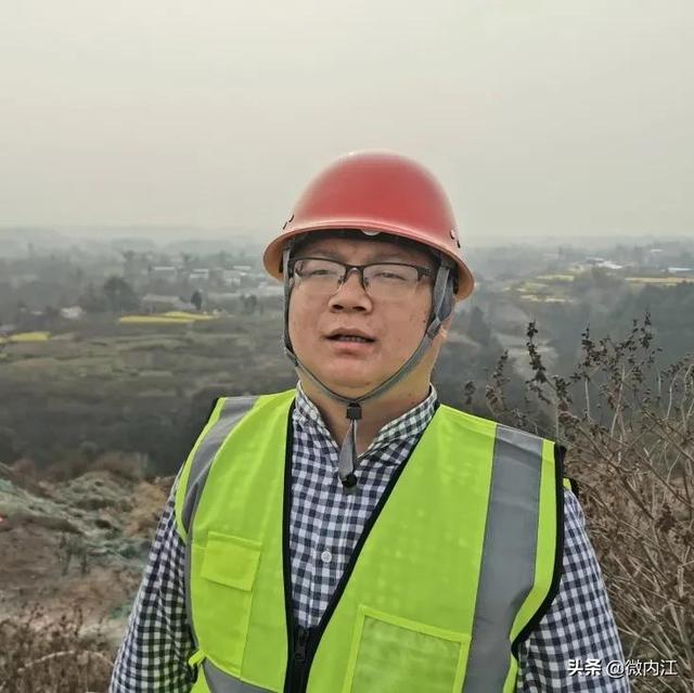 总投资7.3亿，双向八车道！内江这条大道开工啦-6.jpeg