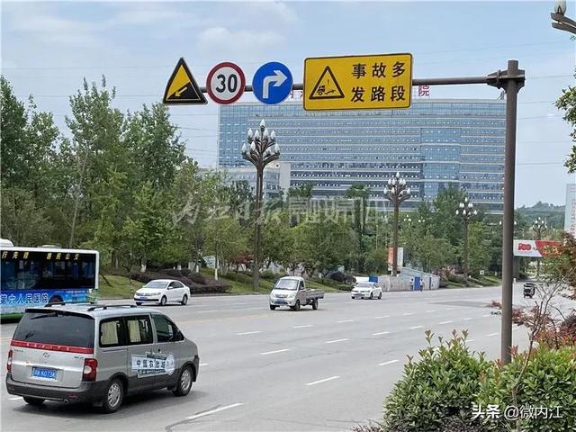 内江公安交警发布端午假期重要消息-1.jpg