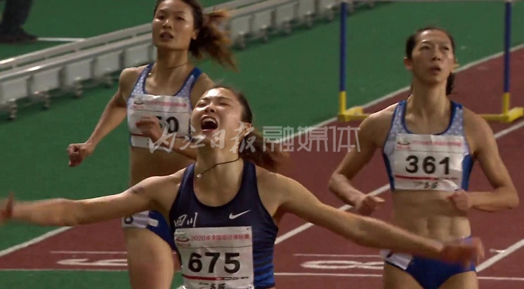 12秒98！内江，又“跑”出一个“亚洲女飞人”——-3.png