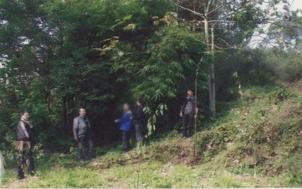 1994年灭门惨案 凶手残忍手段让人震怒！资中警方不懈追凶29年-9.jpg