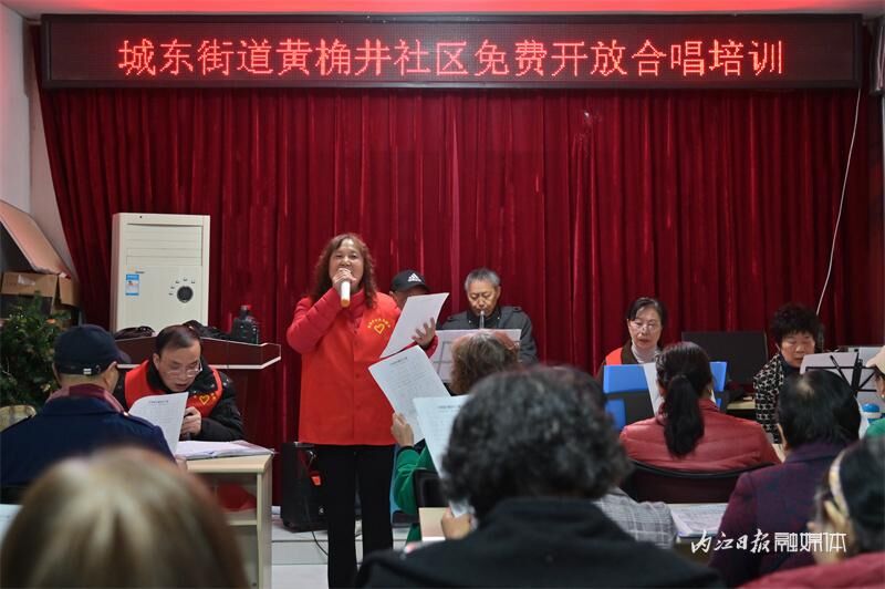 歌声嘹亮！内江这里有个“合唱团”-1.jpg