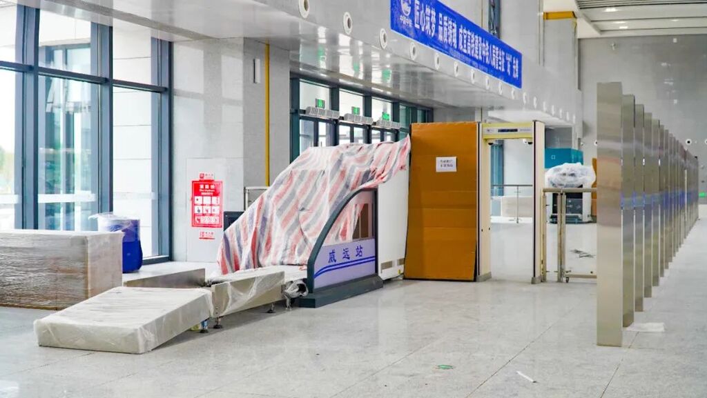 通车在即！威远高铁站内部首次曝光-7.jpg