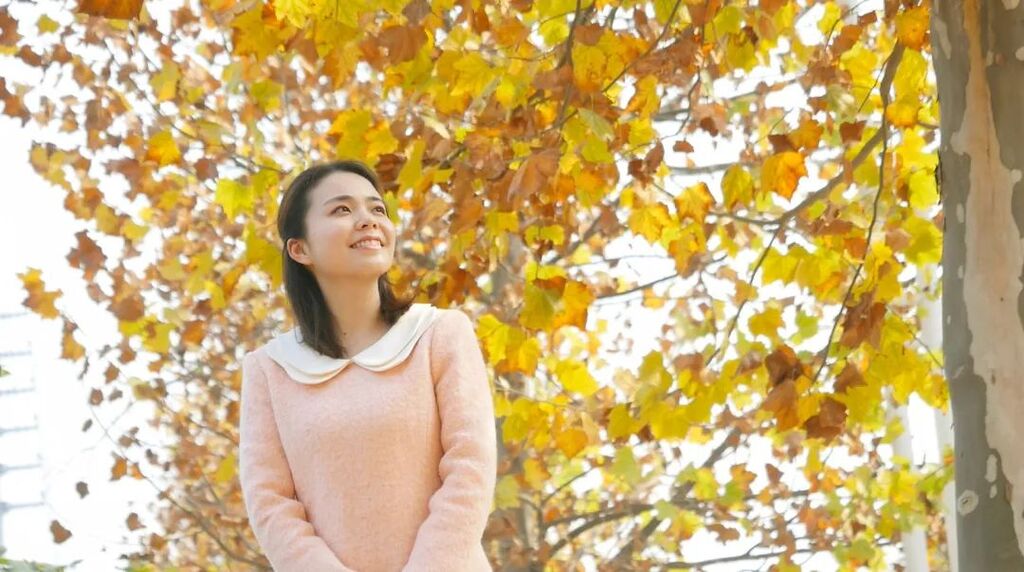 威远“梧桐大道”，绵延三公里的耀目金黄，每一步都美哭了！-6.jpg