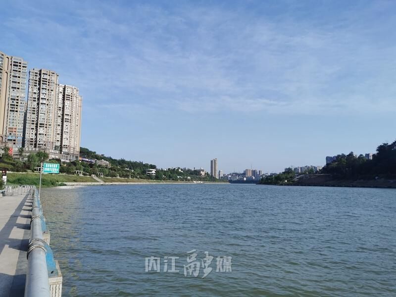 优良率保持100%！内江精准发力推动一江清水永续东流-1.jpg