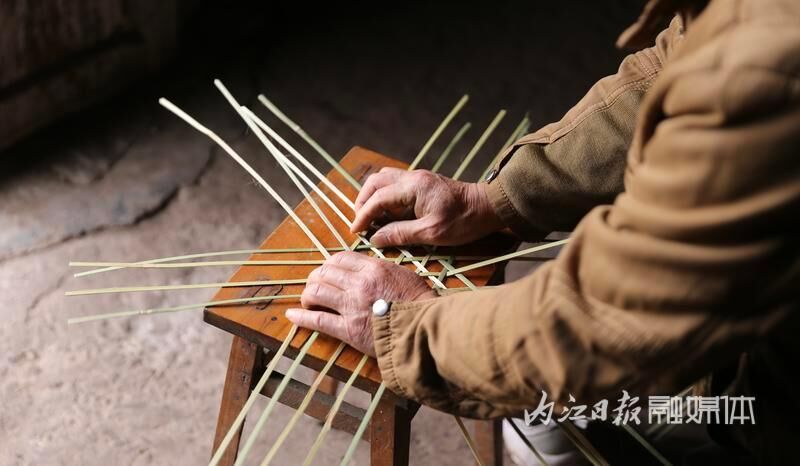 访市中区非物质文化遗产“凌家竹编”传承人柳勇-4.jpg