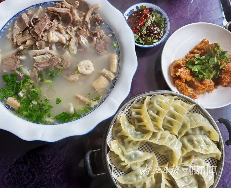 12月1日，第二届威远羊肉汤美食季将开幕-1.jpg