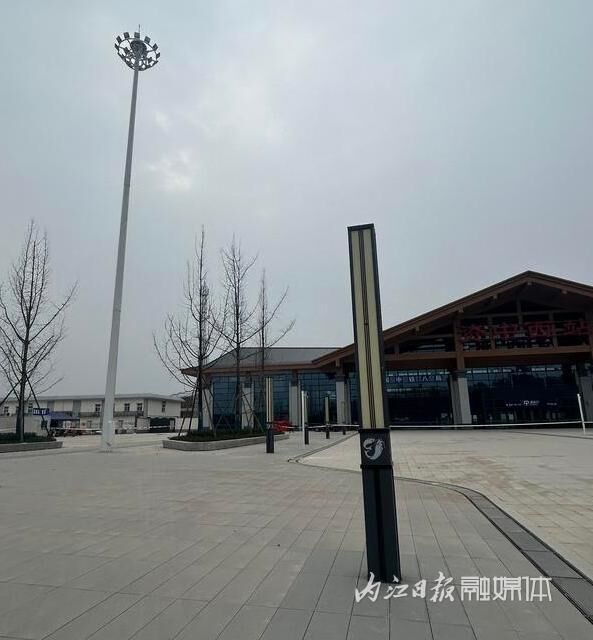 成宜高铁即将通车，记者带你提前探访资中西站-5.jpeg