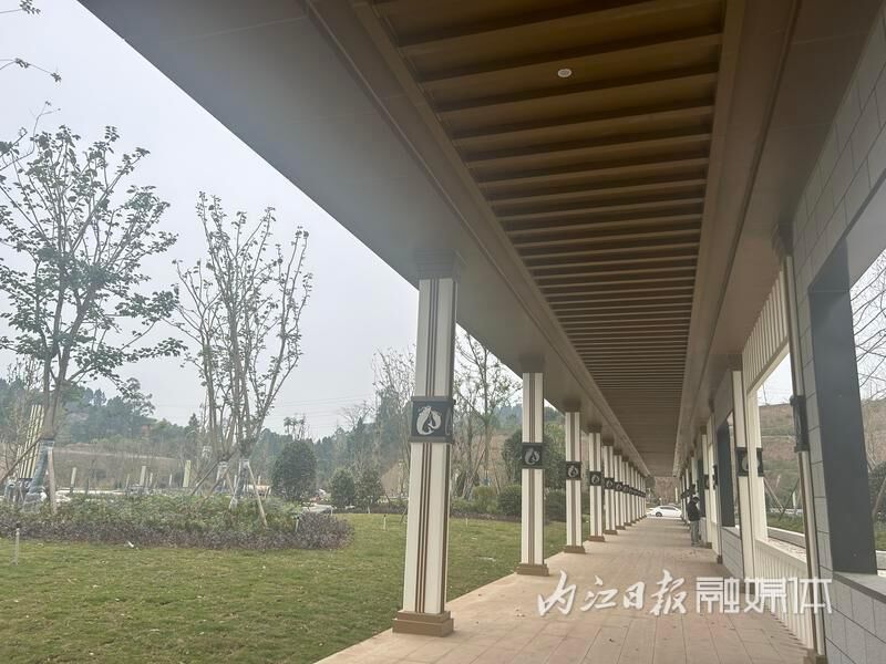 成宜高铁即将通车，记者带你提前探访资中西站-3.jpeg
